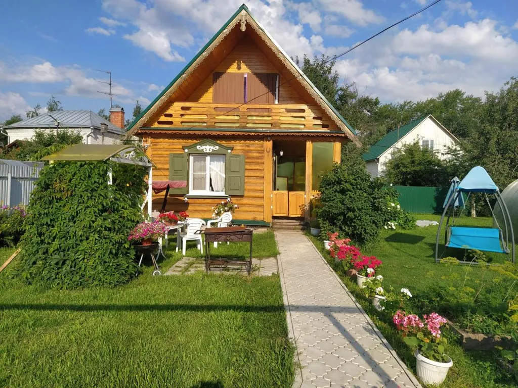 Коттедж Гостевой дом Сказка — аренда посуточно в Суздаль