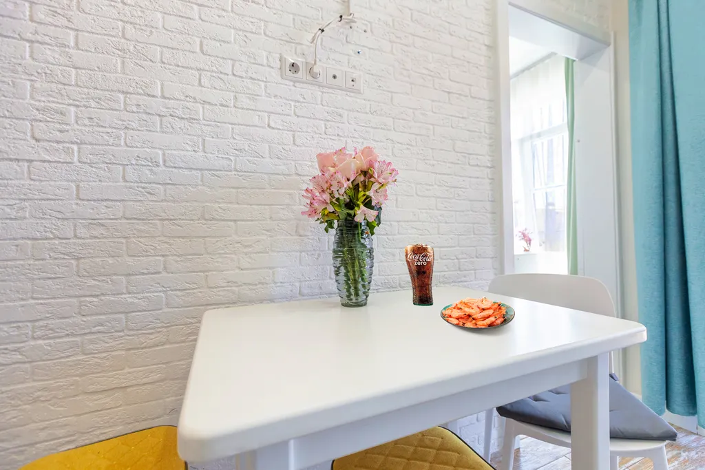 Квартира Солнечная квартира на берегу Черного моря — Сириус