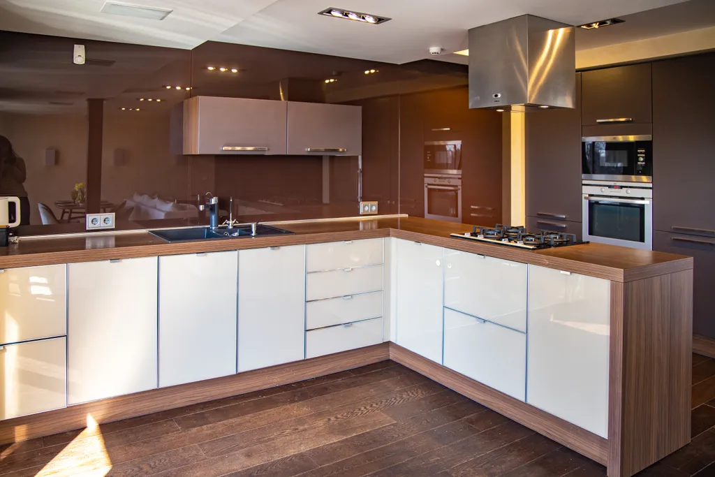 Квартира Квартира ALA Amalienau Luxury Apartment — Калининград