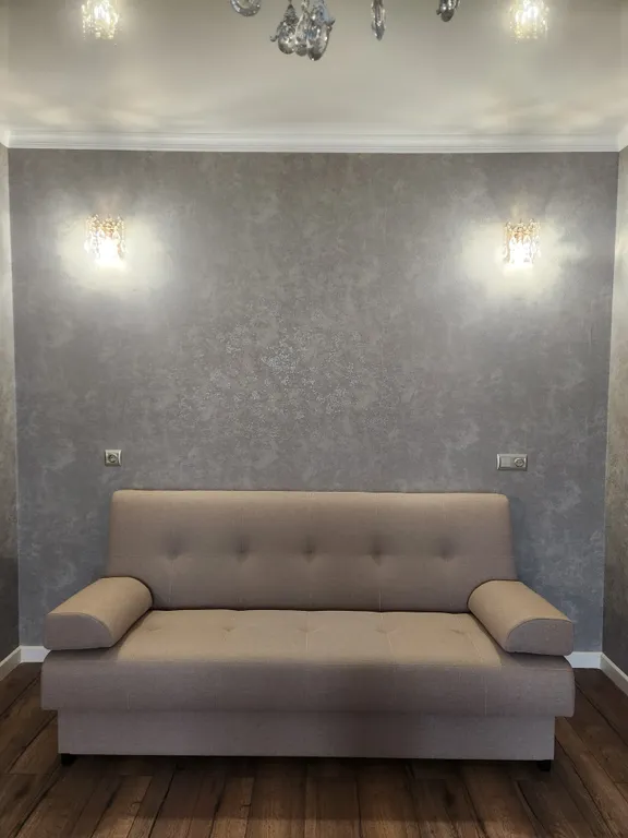 Красивая 2 комнатная квартира в центре