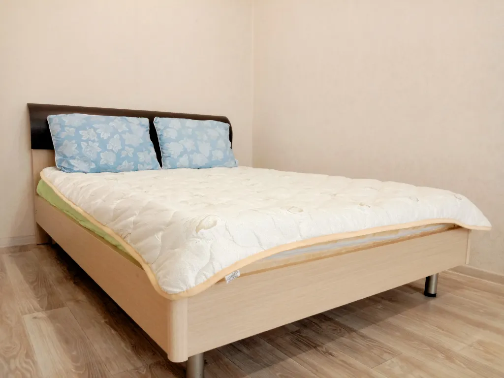 1К квартира б-р. Приморский, д.23