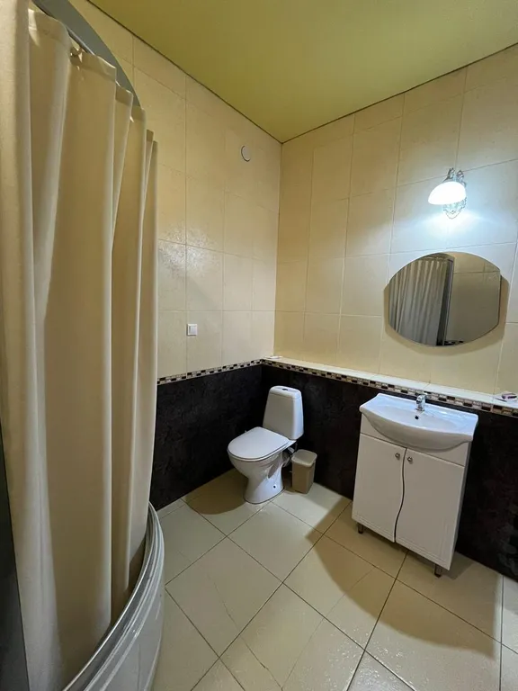 Квартира Комната — Гагра