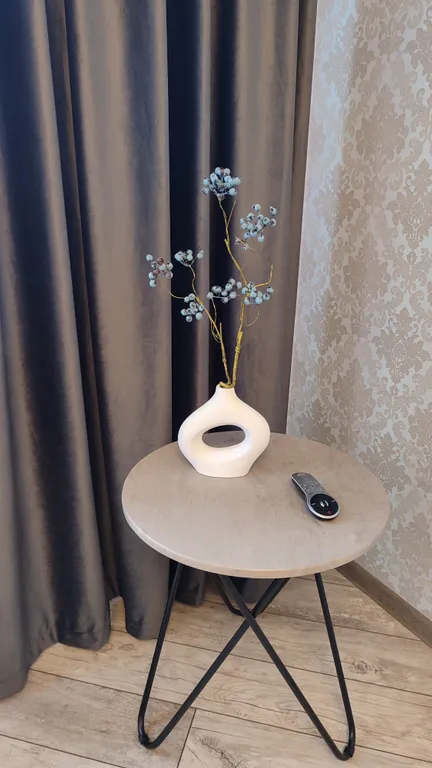 Отличная квартира!
В центральной части города Барановичи.