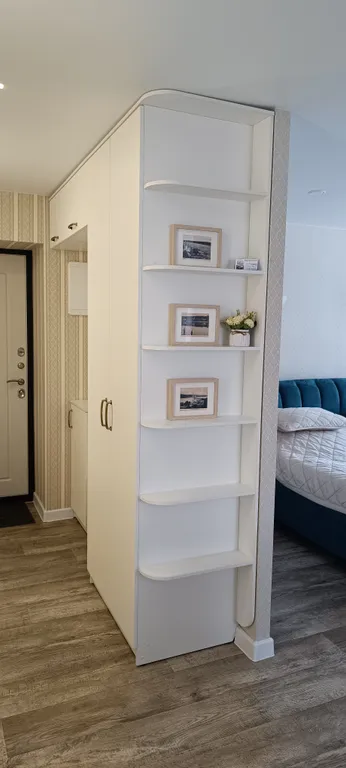 Плес лайф на Первомайской