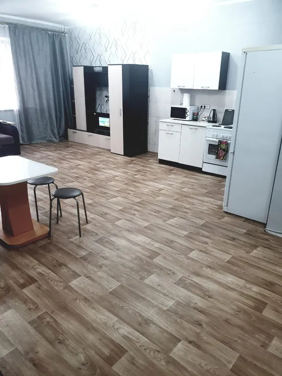 Квартира возле вокзала и институтов — аренда посуточно в Иркутск