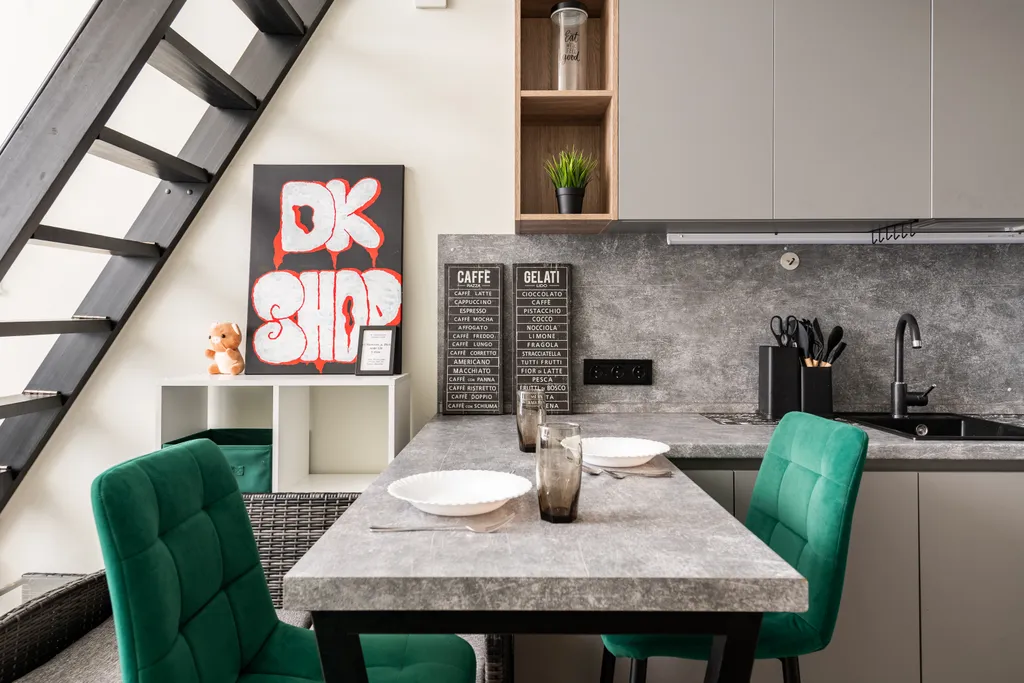 Квартира 1-комнатная Квартира — Москва