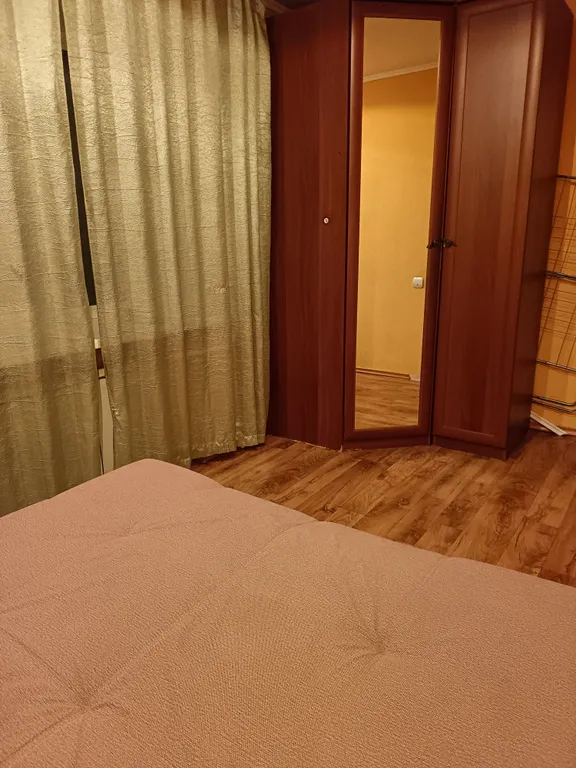 Квартира Квартира рядом с парком — Красноярск