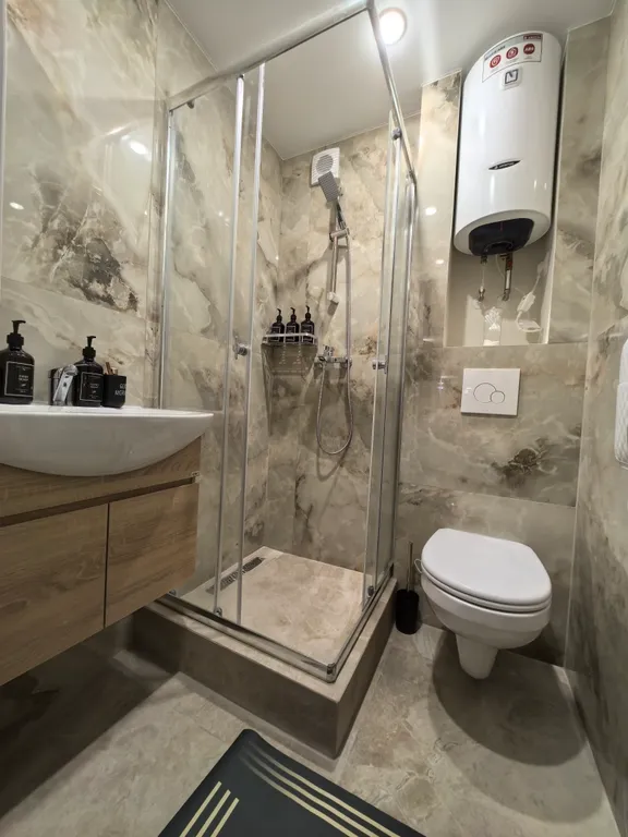 Квартира Уютное жильё — Санкт-Петербург