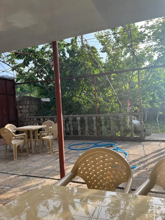 Коттедж Частный дом с садом — Дербент