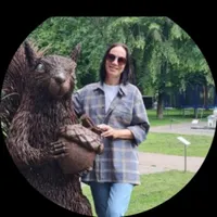Ирина Благовещенская