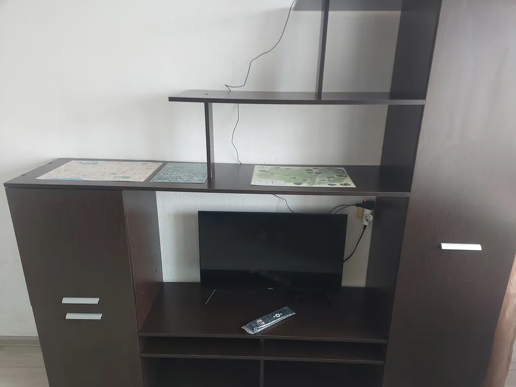 Номер для вашего уюта