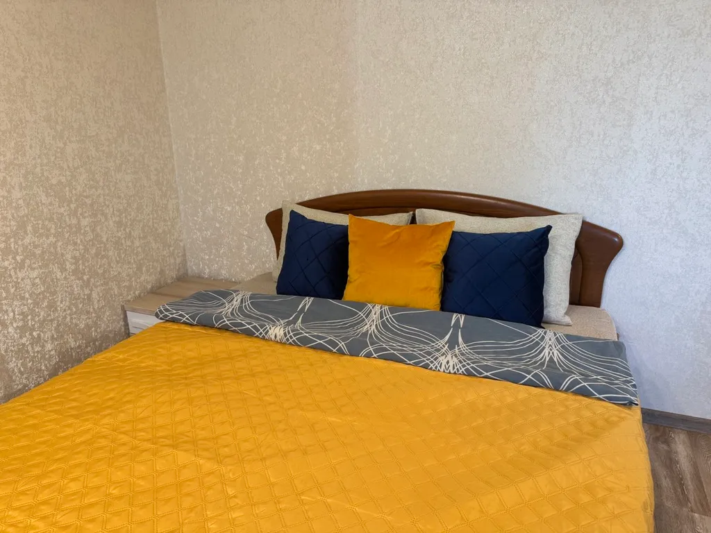 Уютная квартира в центре города — аренда посуточно в Владивосток