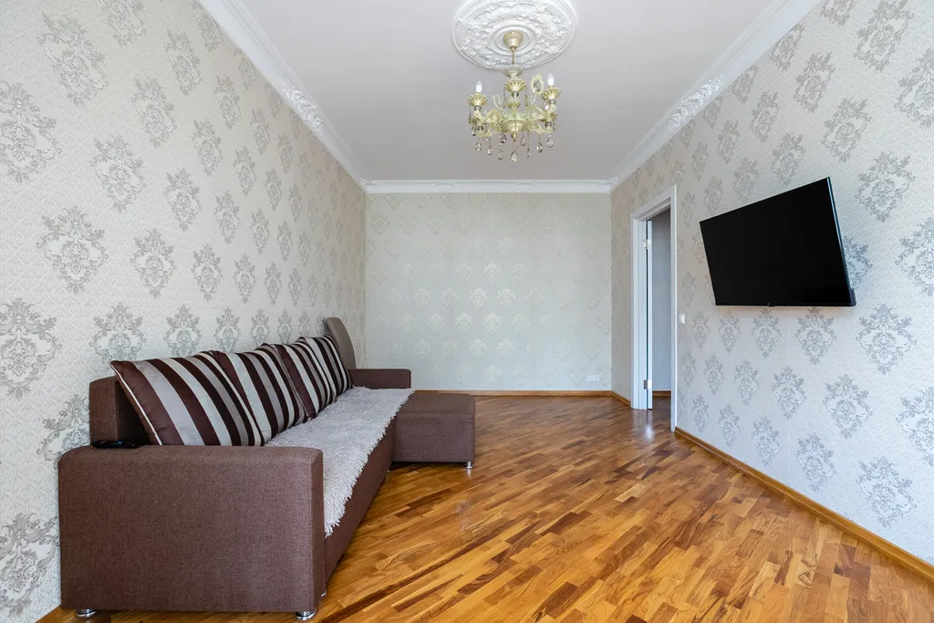 Квартира в ЖК Планерный, недалеко Крокус-Экспо, Экспоцентр