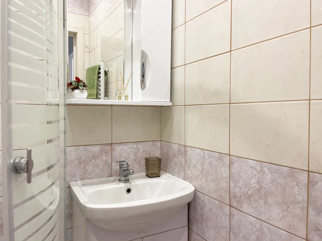 Однокомнатные апартаменты Райская пташка