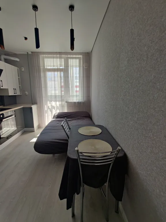 Квартира Уютная квартира в отличном районе — Калининград