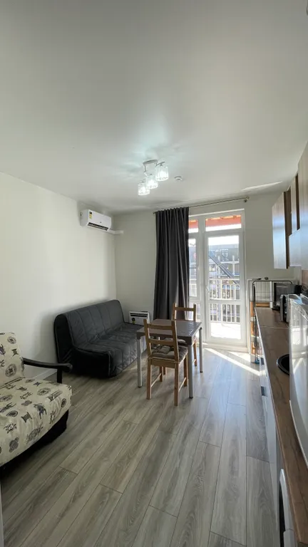 Уютная квартира с видом на горы в Сукко — аренда посуточно в Сукко