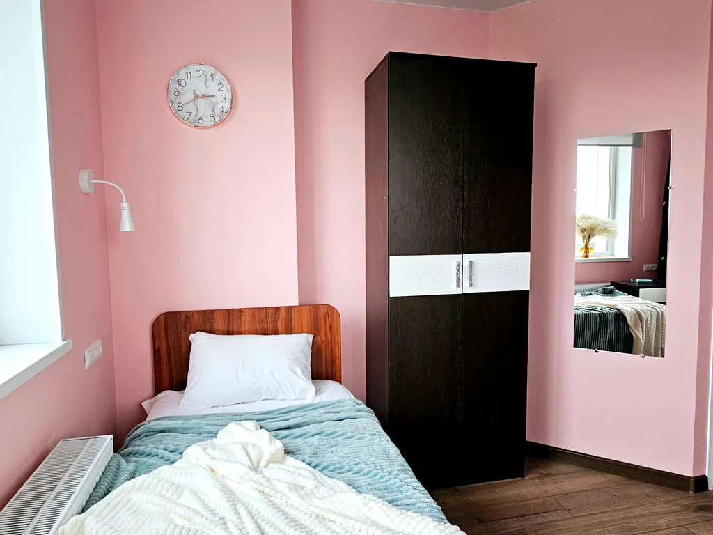 Квартира в ЖК Университетский парк