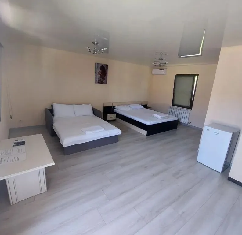 Четырехместный «Стандарт»