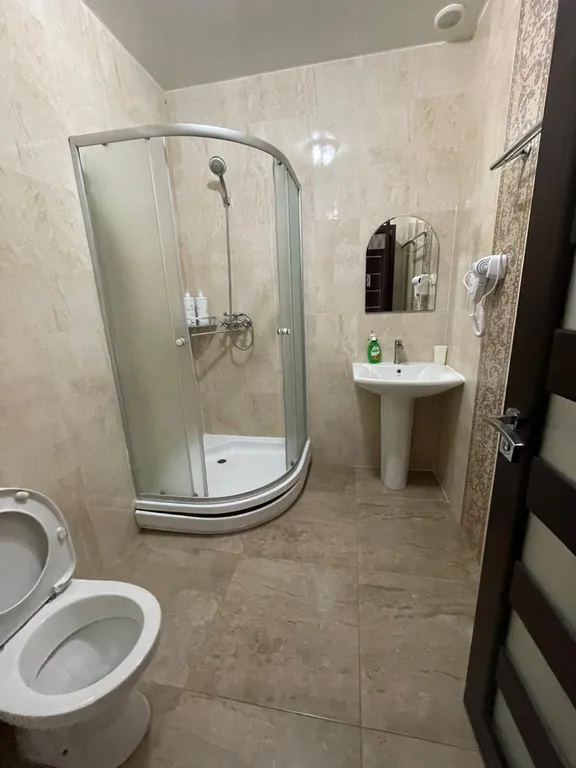 Комната