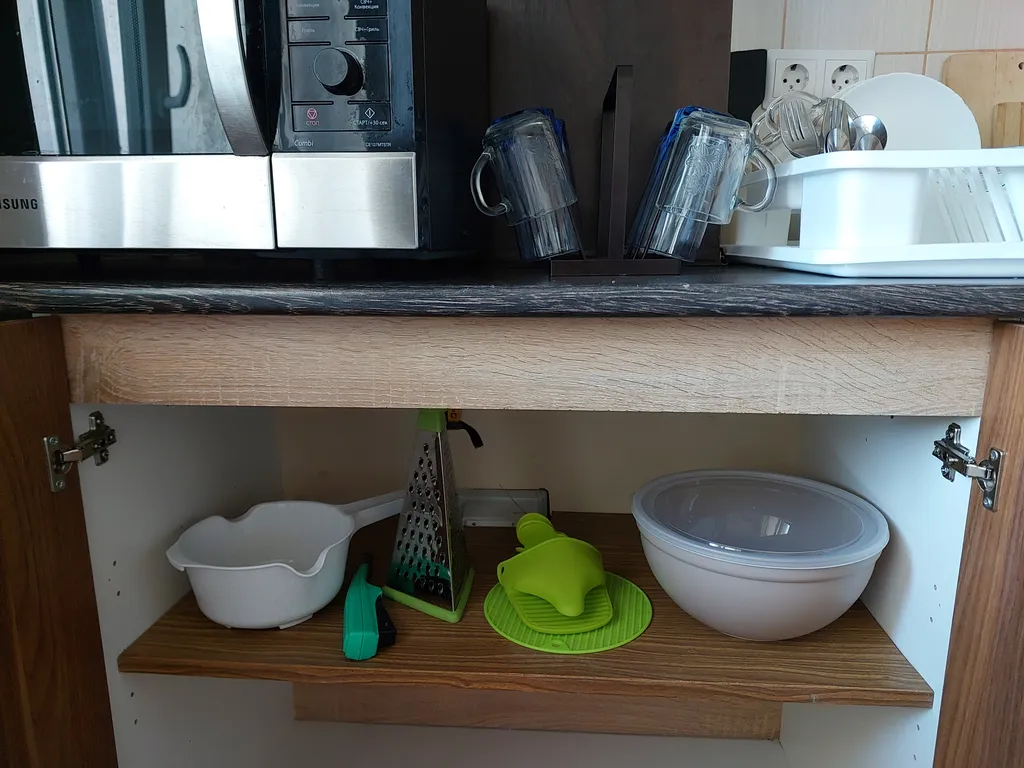 Квартира 1-комнатная квартира с хорошей транспортной доступностью — Калининград