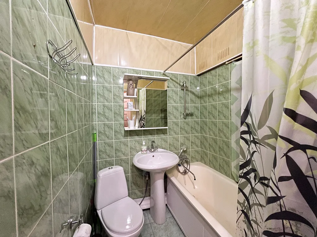 Квартира  у ЖД вокзaлa Минеральных вод