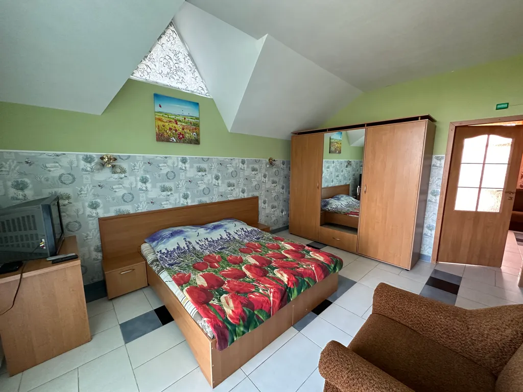 Квартира Комната — Севастополь