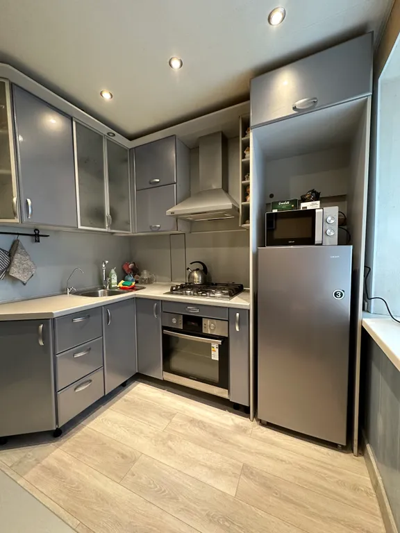 Уютная квартира в центральном районе города