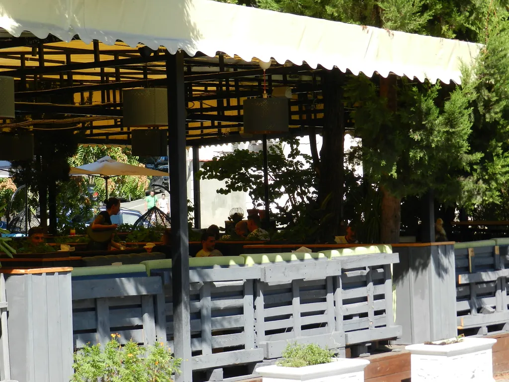 Квартира Квартира Уютная студия в центре — Севастополь