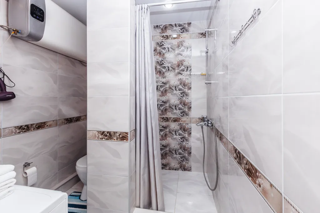 Квартира 1-комнатная Квартира — Сириус