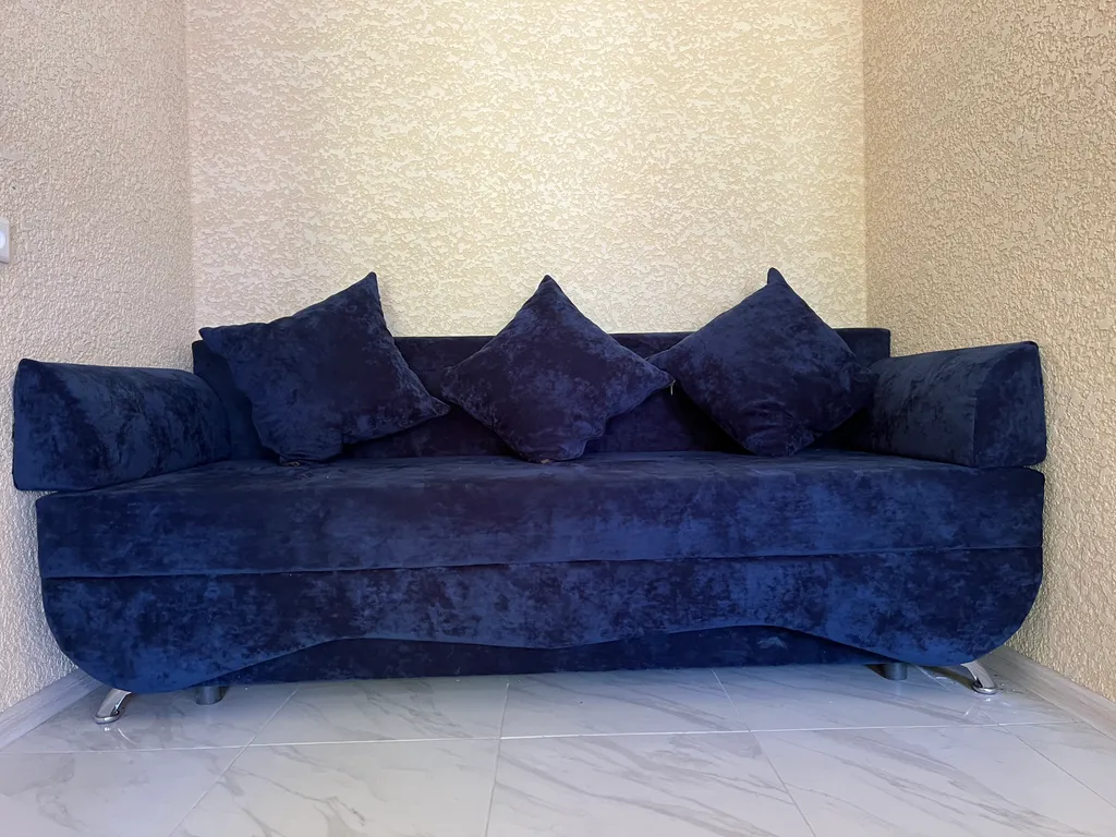 Гостевой дом Старик и море