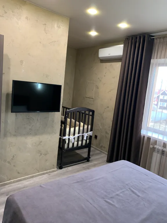 Таунхаус на Банном в центре