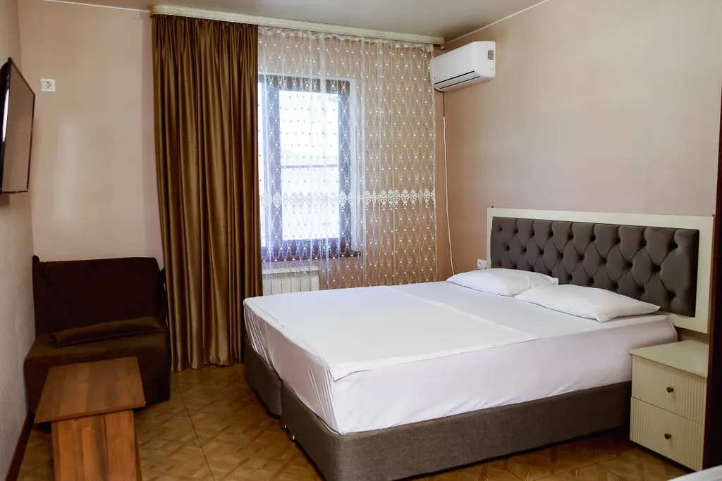 Квартира Комната №7 Морская ласточка — Сириус