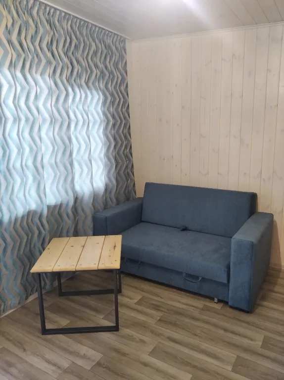 Уютный домик в Элекмонаре с видом на горы