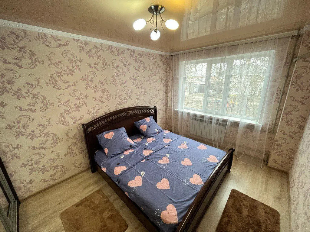 Дом просто сказка