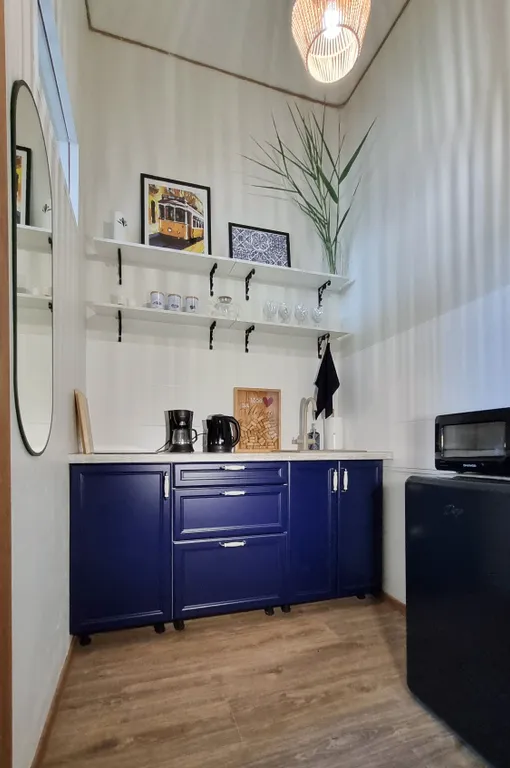 Квартира Квартира Средиземноморье — Калининград