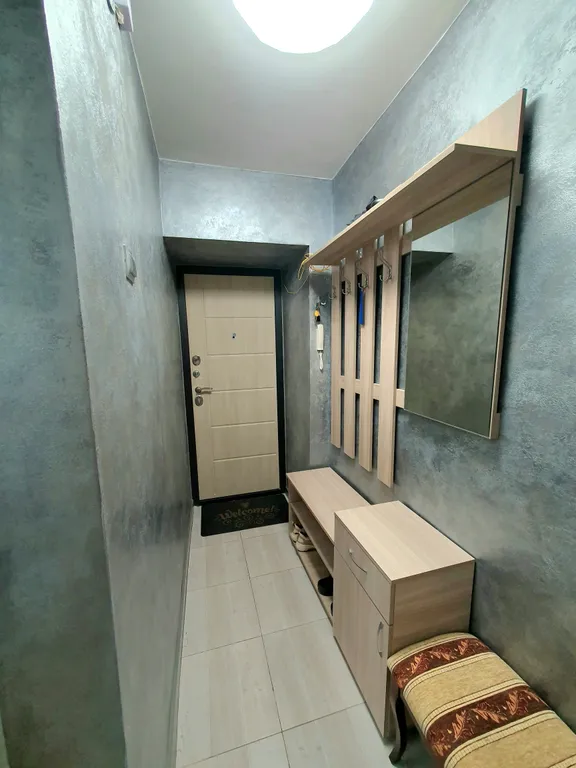 Уютная 3-комнатная квартира в центре города со всеми удобствами