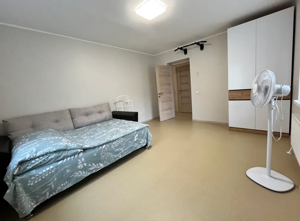 Квартира Двухкомнатная уютная квартира — Луга