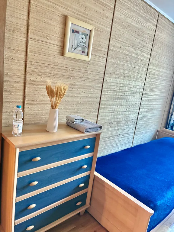 Уютная квартира в центре