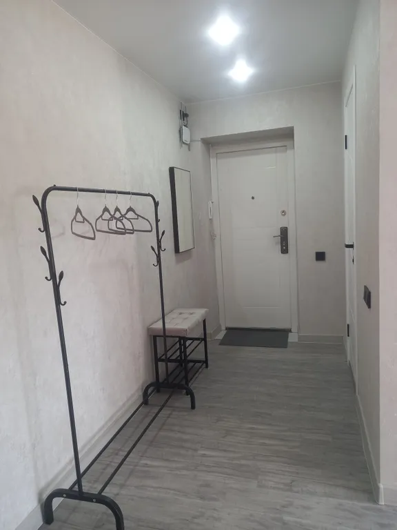 Уютная и стильная студия в хорошем районе