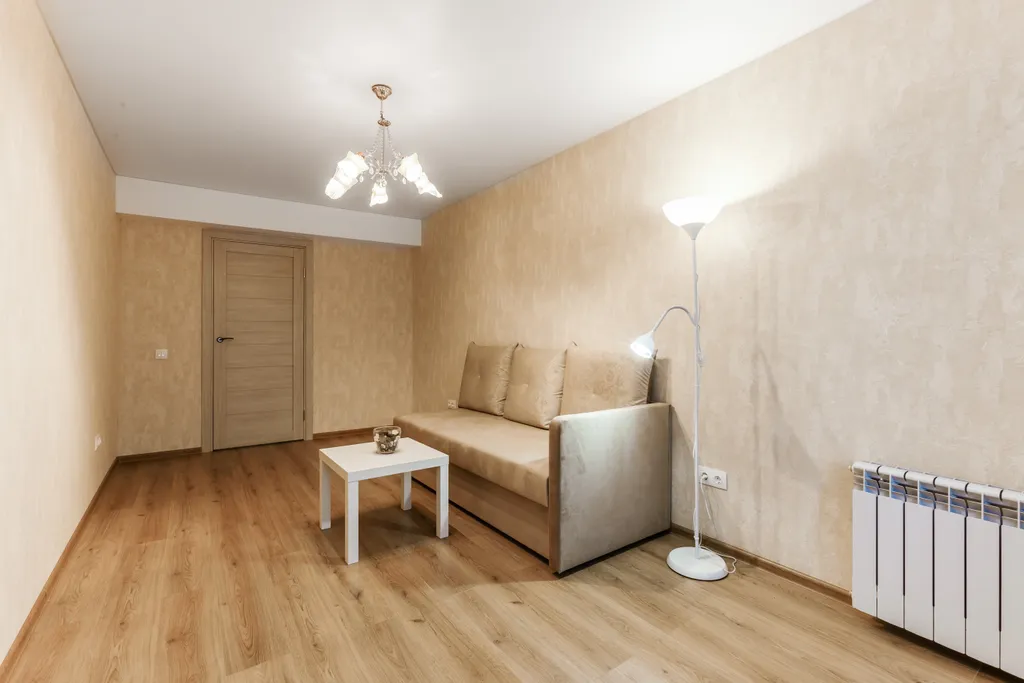 Квартира Квартира Inndays Apartments — Москва