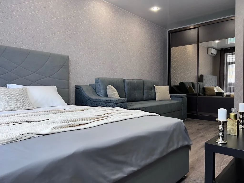 Бизнес-апартамент у онкоцентра