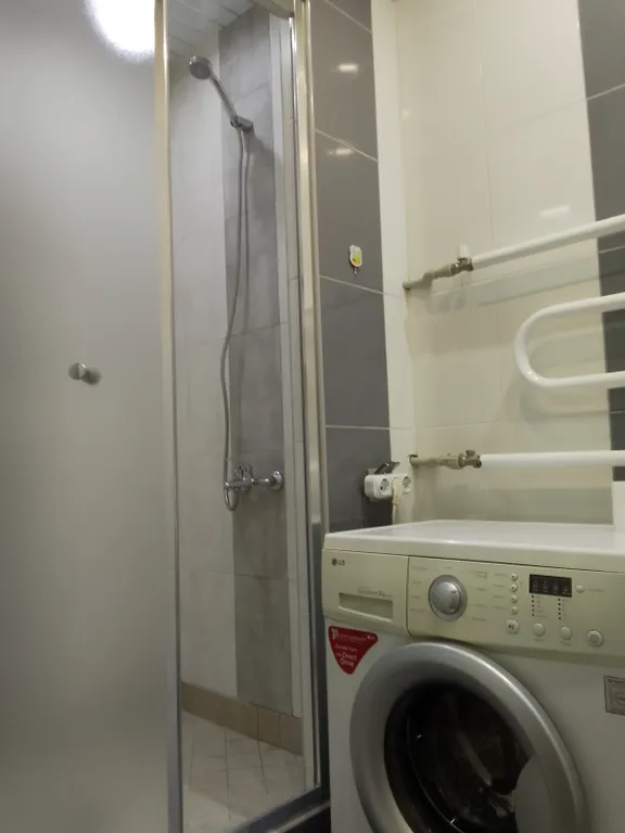 Квартира Уютная квартира — Калининград