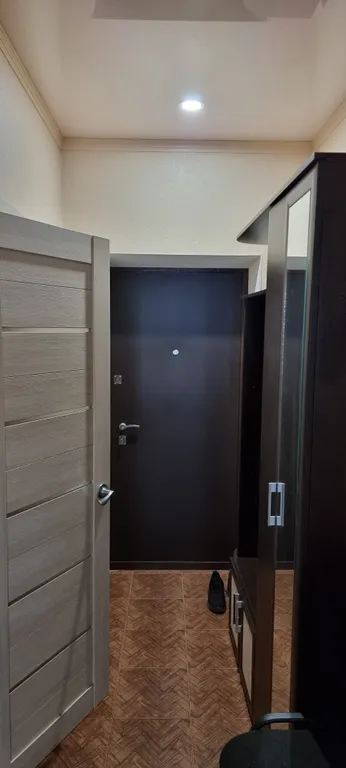 Уютная квартира в районе жд вокзала