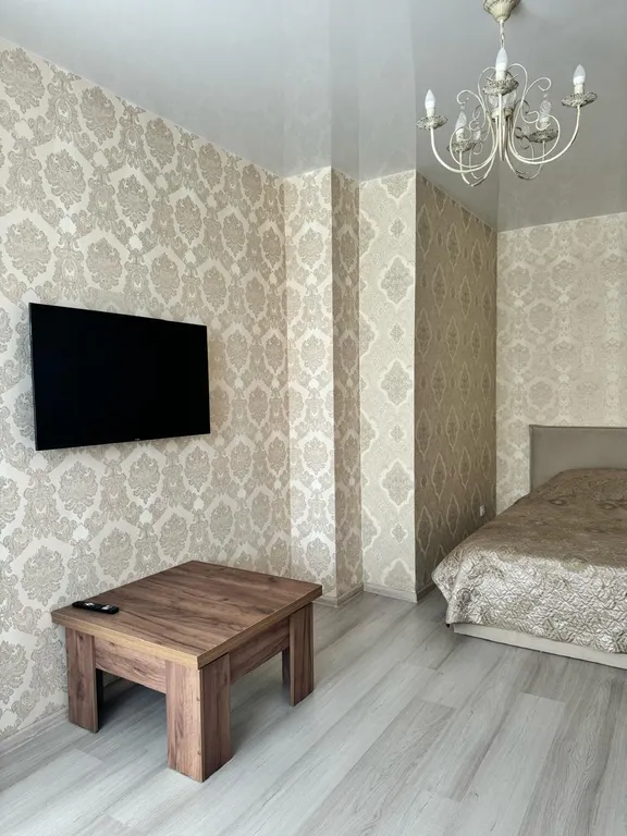 Уютная квартира для вашего комфортного отдыха