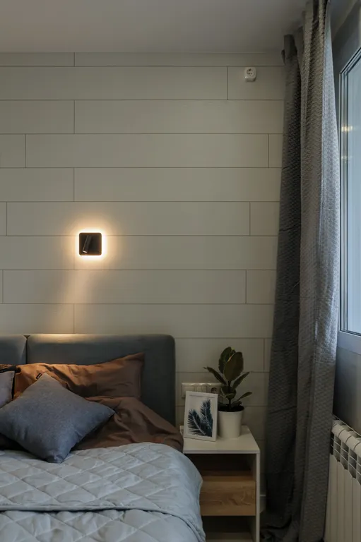 Просторная студия в ЖК Сколковский