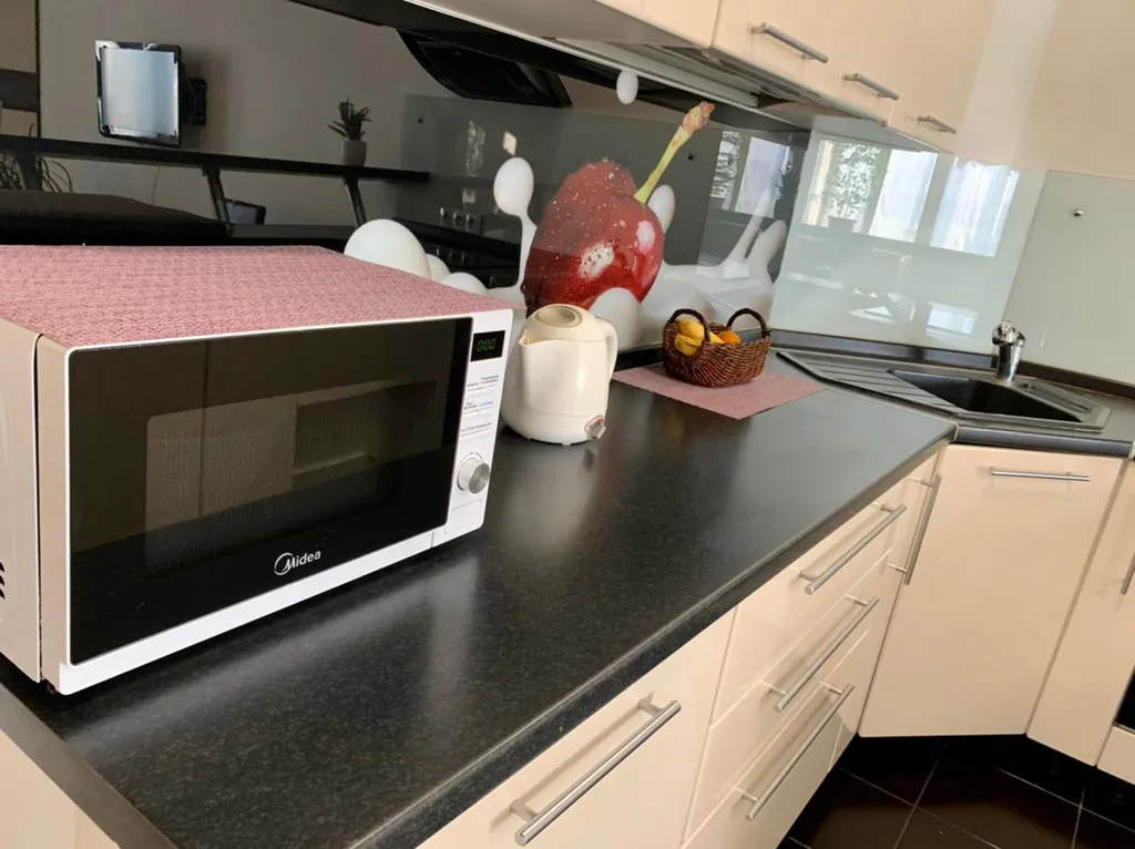 Уютная студия в центре, Галерея Вояж, Цветной Бульвар