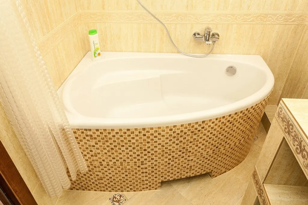 Квартира Двухкомнатная квартира в центре Trusthome с балконом — Минск