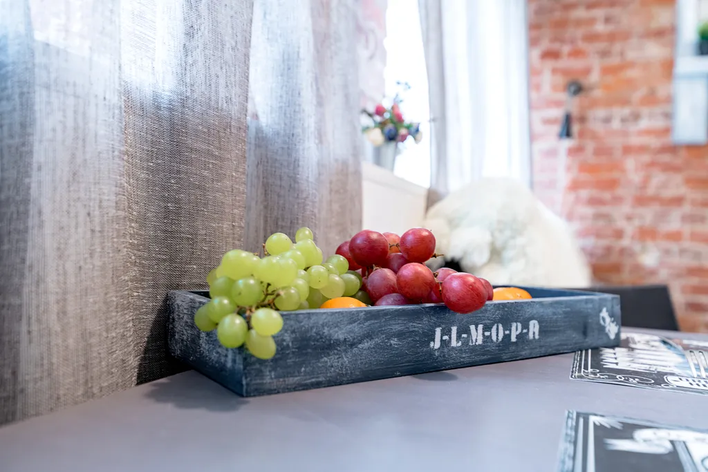 Квартира Квартира Уютная двухуровневая студия в центре СПб, напротив Московского вокзала — Санкт-Петербург