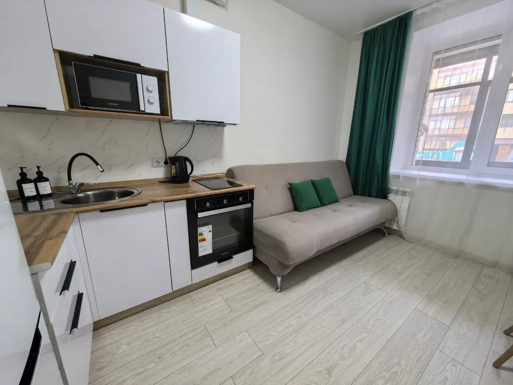 Квартира для комфортного проживания