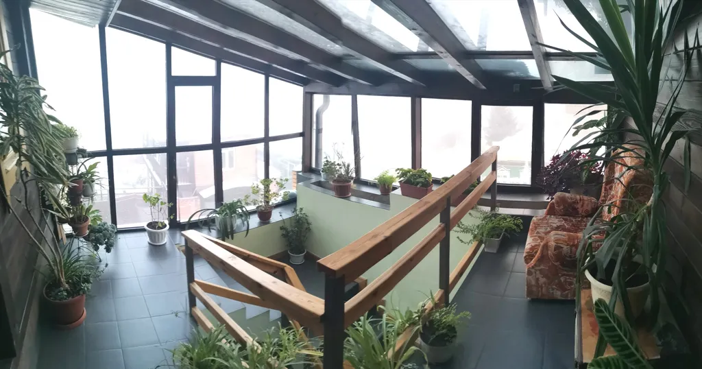 Гостевой дом в Иркутске комната 3